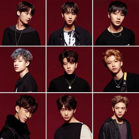 Stray Kids Members Profile & Facts